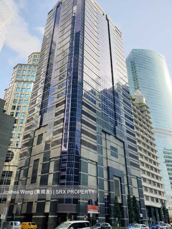 John Hancock Tower (D1), Office #629874261